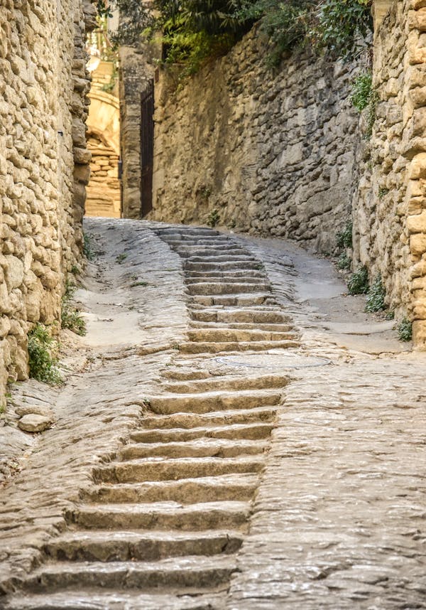 Village corrézien